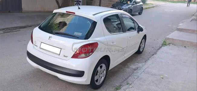 Peugeot 207 Diesel 2011