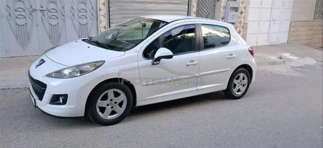 Peugeot 207 Diesel 2011