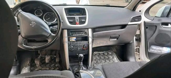 Peugeot 207 Diesel 2011