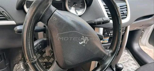 Peugeot 207 Diesel 2011