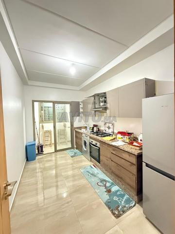 Appartement Haut Standing Piscine & Meublé - 2