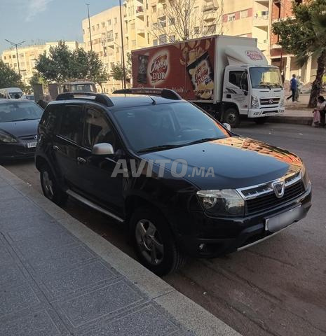 Dacia Duster Diesel Manuelle 2012 à Fès - 2