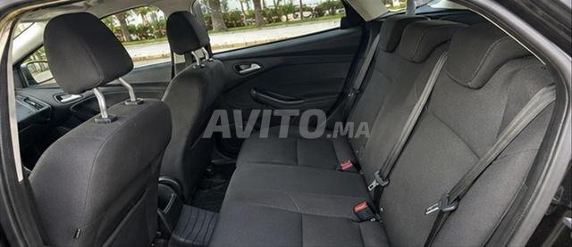 Ford Focus 2017 - 2