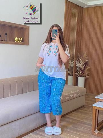 Pyjama d'été - 2