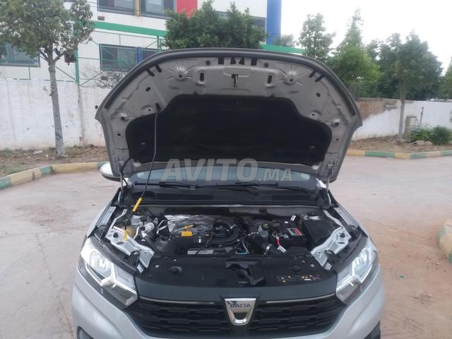 Dacia Logan Essence Turbo - 2