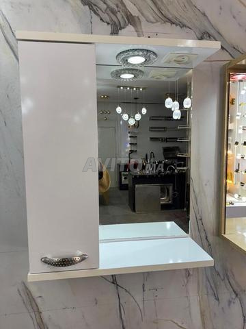 Miroir Salle de bain