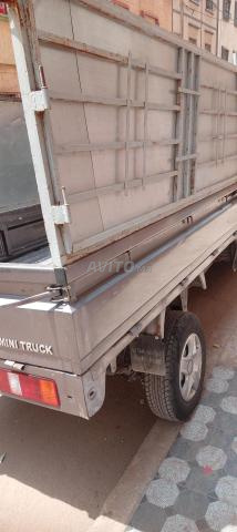 DFSK 2023 بحالة جيدة - 2