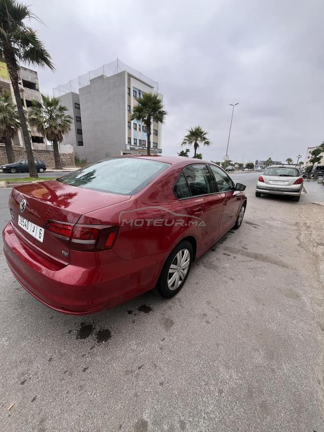 jetta 2018