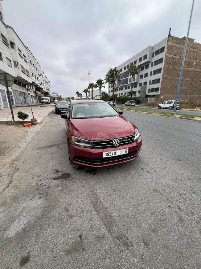 jetta 2018