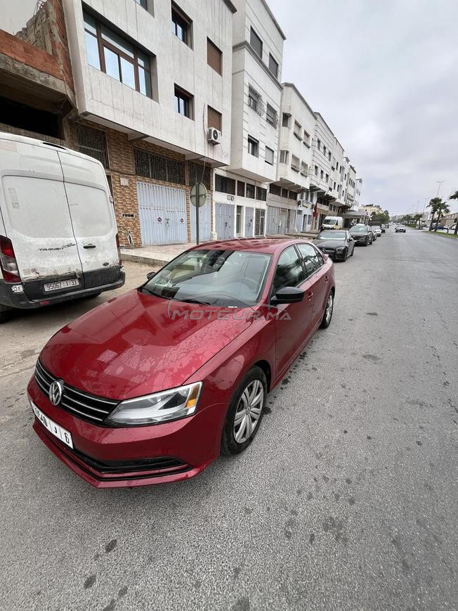 jetta 2018