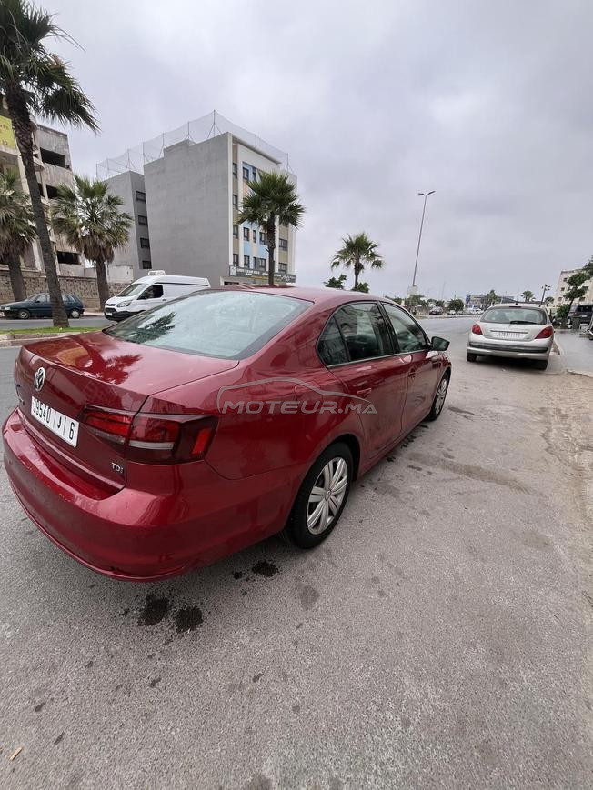 jetta 2018