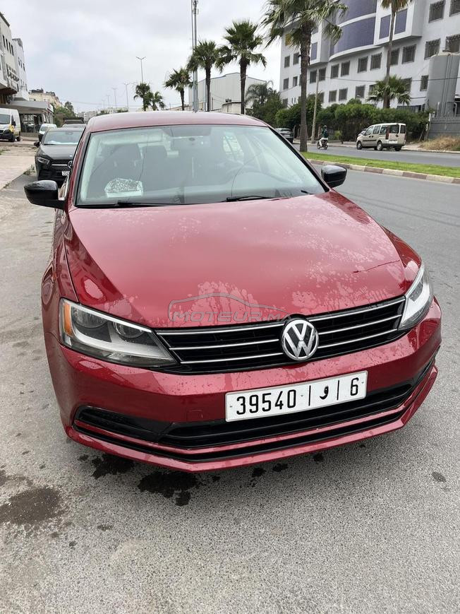 jetta 2018