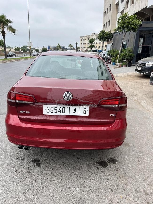 jetta 2018