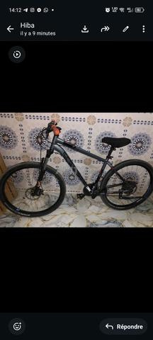 VTT Scrapper à vendre, bienvenue - 2