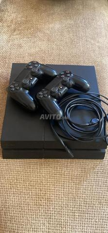 ‏PS4 آيفون 11 - 2