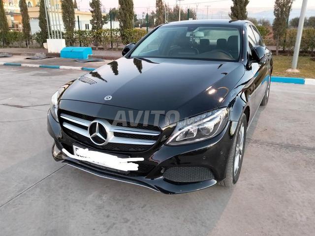 Mercedes Benz