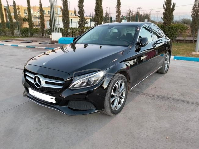 mercedes benz