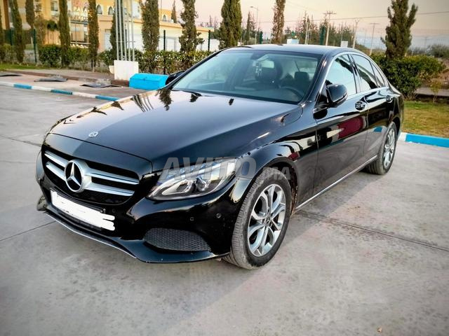 Mercedes Benz - 2