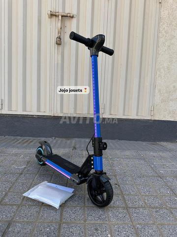 Trottinette pour enfants 6/12 ans Livraison dans toutes les villes