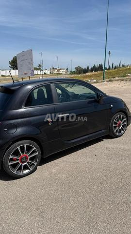 Abarth Competizione 595