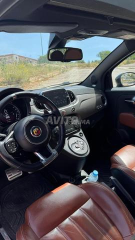 Abarth Competizione 595