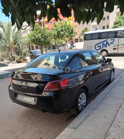 بيجو 301 ديزل يدوية 2021 في فاس - 2