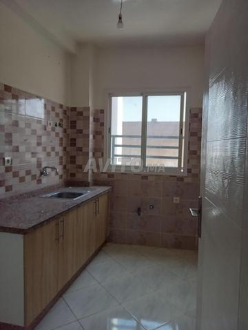Appartement à vendre 2 façades, Oulfa Hay Hassani