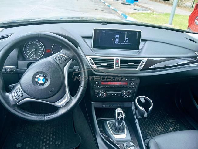 voiture bm 