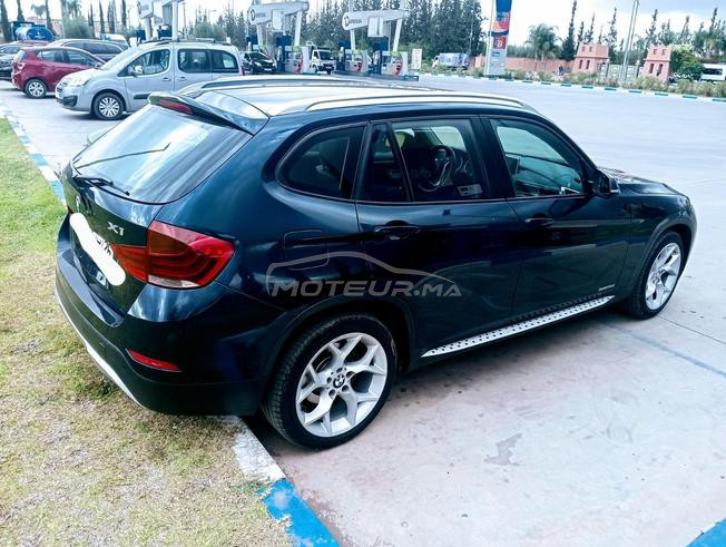 voiture bm 