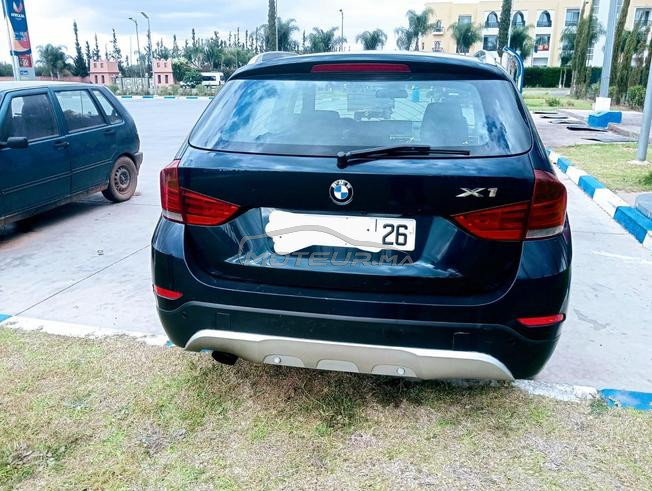 voiture bm 