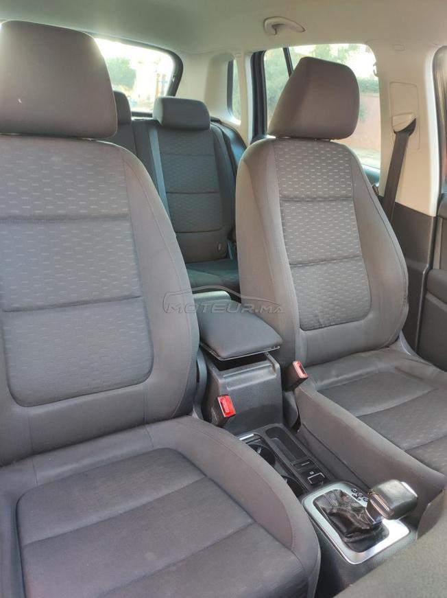 Tiguan 2009 diwana 2019