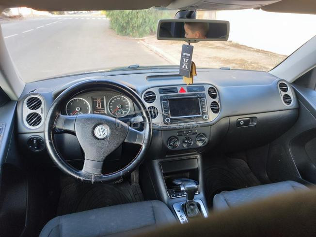Tiguan 2009 diwana 2019