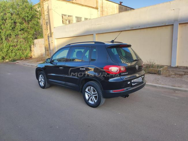 Tiguan 2009 diwana 2019
