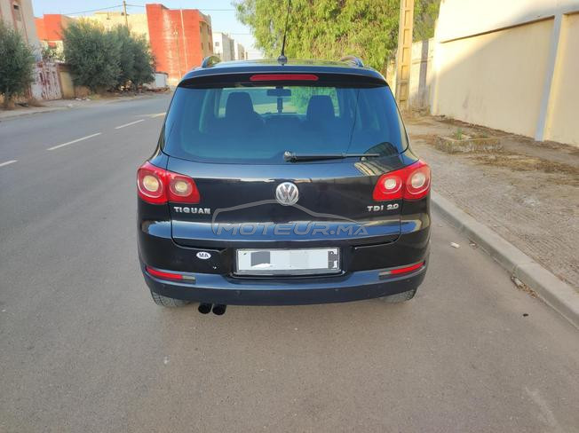 Tiguan 2009 diwana 2019