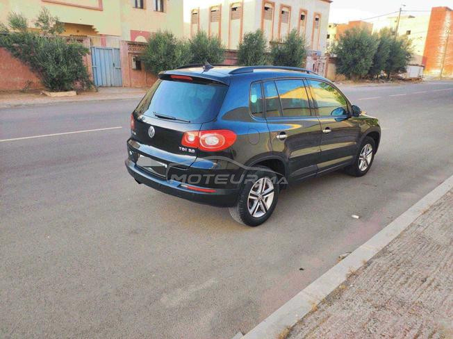 Tiguan 2009 diwana 2019