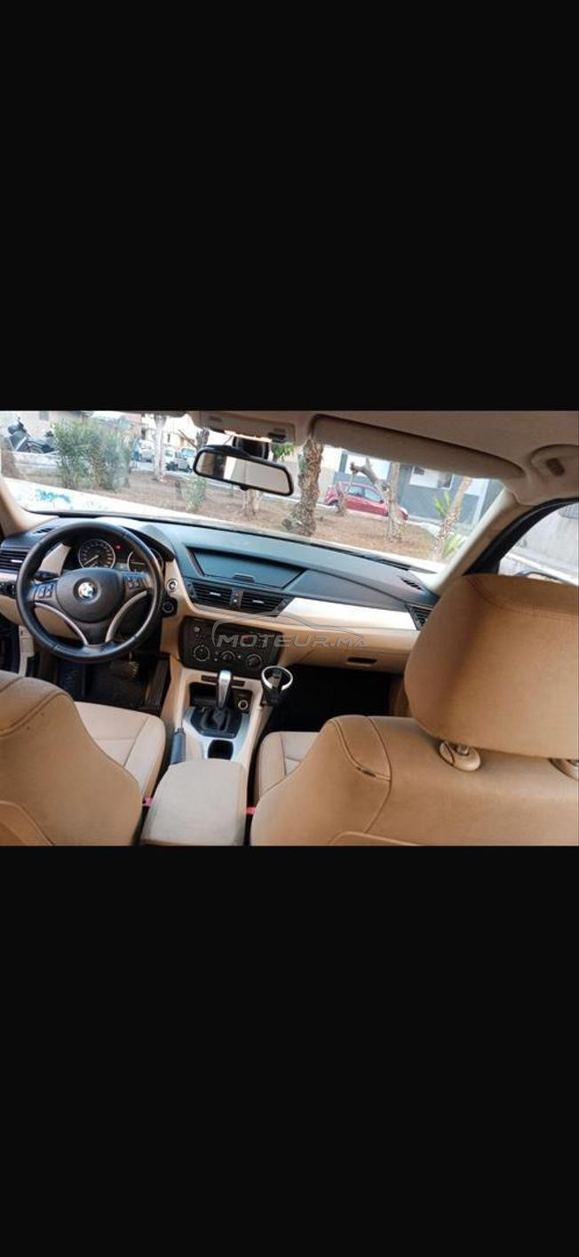 BMW x1bon état 