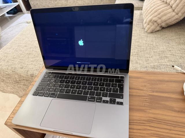 MacBook Pro 2020 - 2