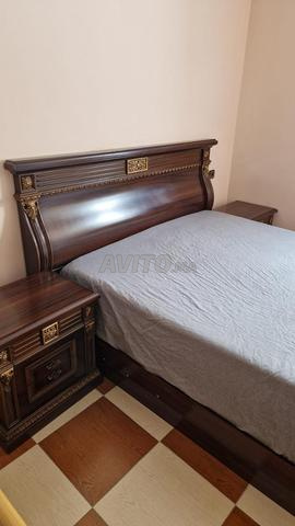 Chambre à coucher - 2