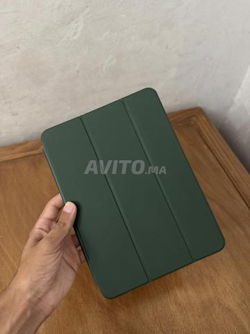 Apple Smart Folio pour iPad Pro 11 pouces - 2