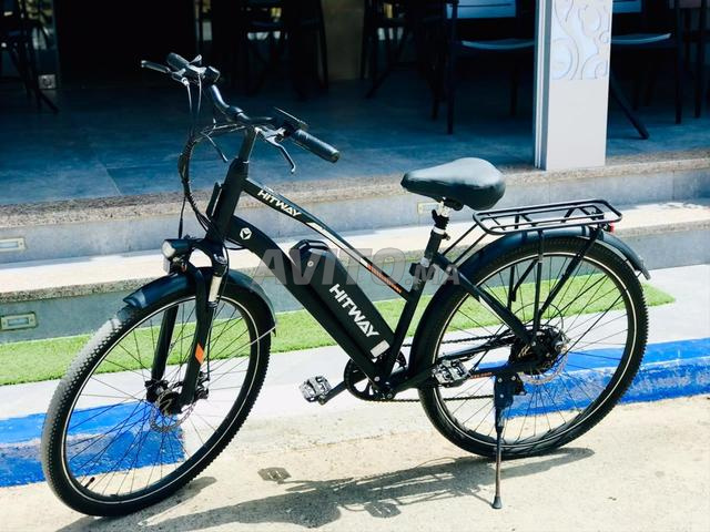 Vélo électrique - 2