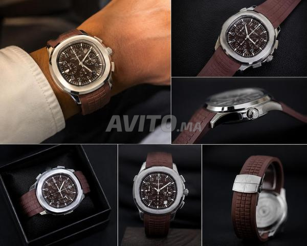 Montre homme - 2