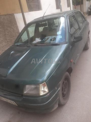 Renault Clio - 2