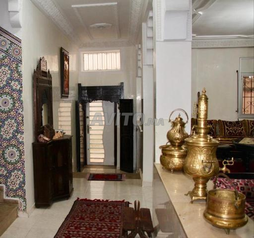 Maison Rabat Hassan - 2