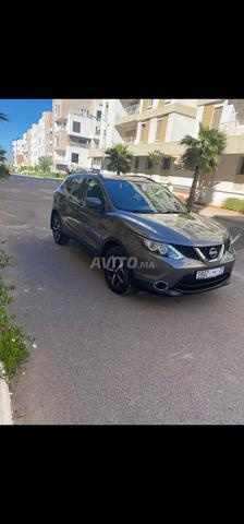 Nissan Qashqai à vendre - 2