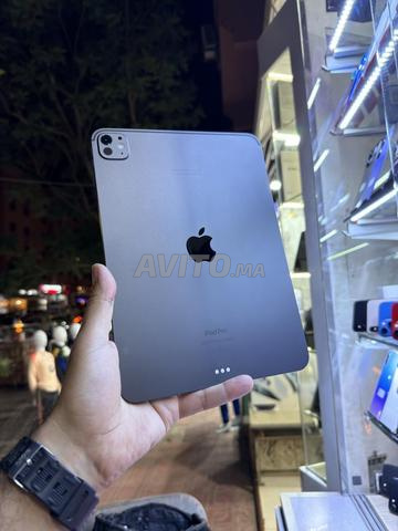 iPad Pro M4 - 2
