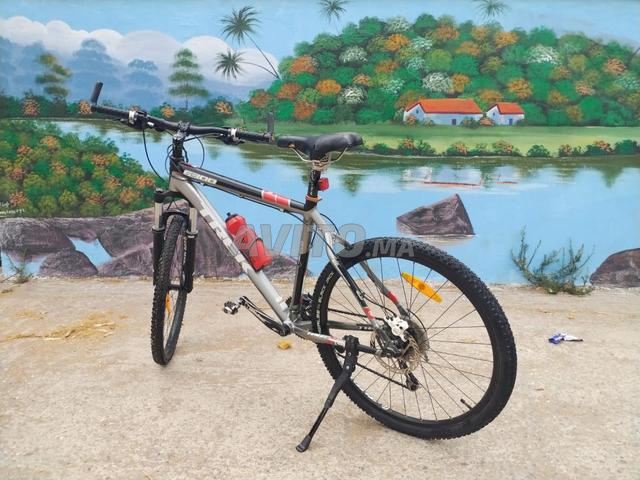 Vélo Trek 6300 🇺🇲 en aluminium VTT