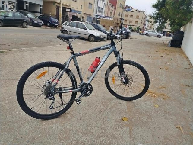 Vélo Trek 6300 🇺🇲 en aluminium VTT - 2