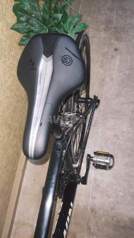 Vélo sports Domy BTWIN MADE IN FRANCE - 2