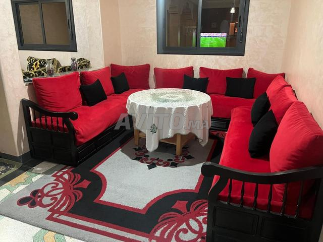 Appartement à vendre - 2