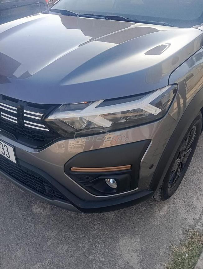 DaciaSandero